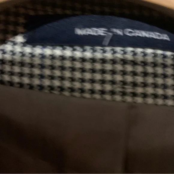 Ralph Lauren 3 button Jacket for Dillard’s 42L - Picture 6 of 11